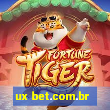 ux bet.com.br